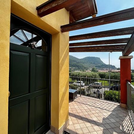 Apartment-Rosella Garda Γκάρντα Εξωτερικό φωτογραφία