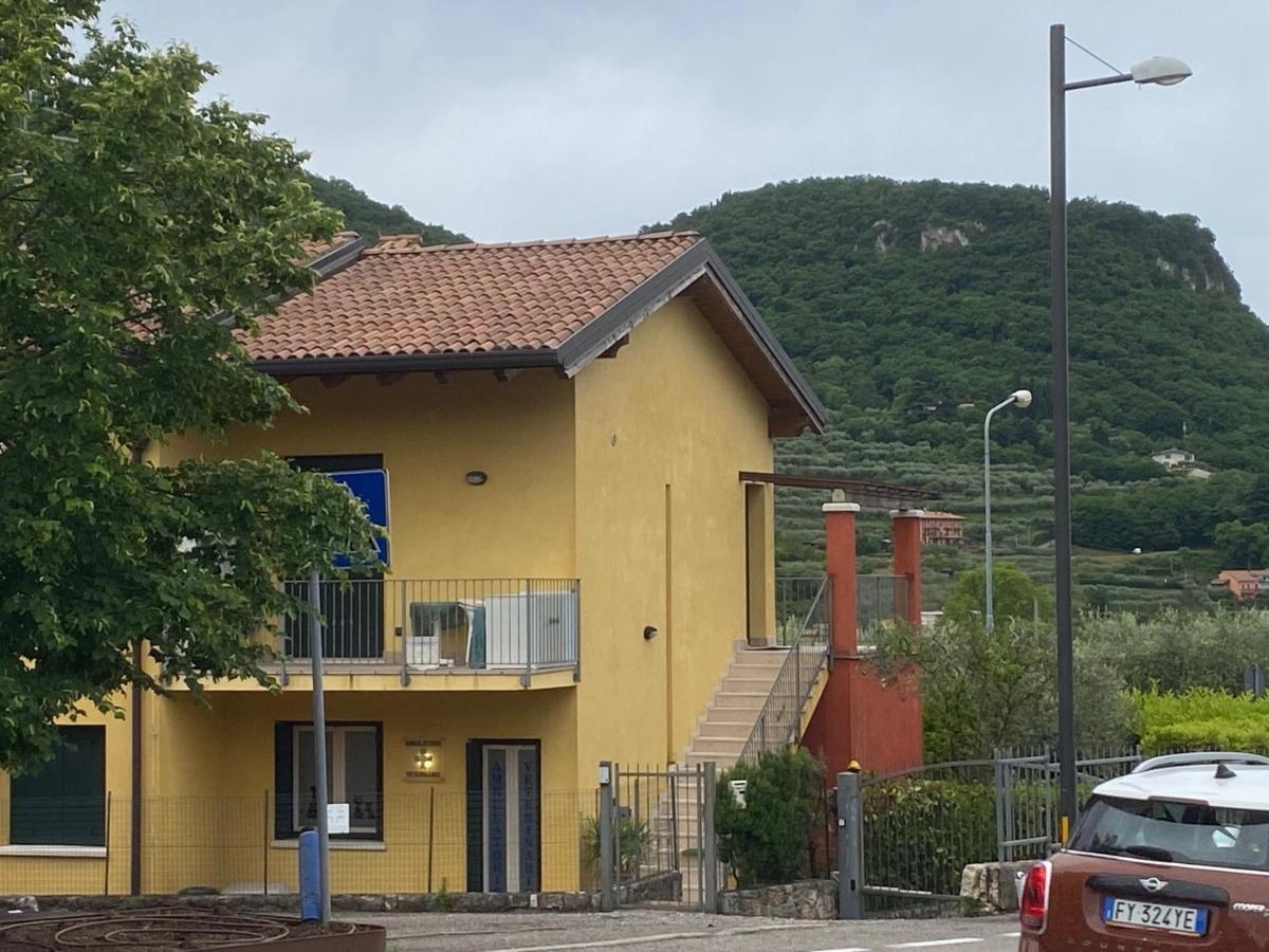Apartment-Rosella Garda Γκάρντα Εξωτερικό φωτογραφία