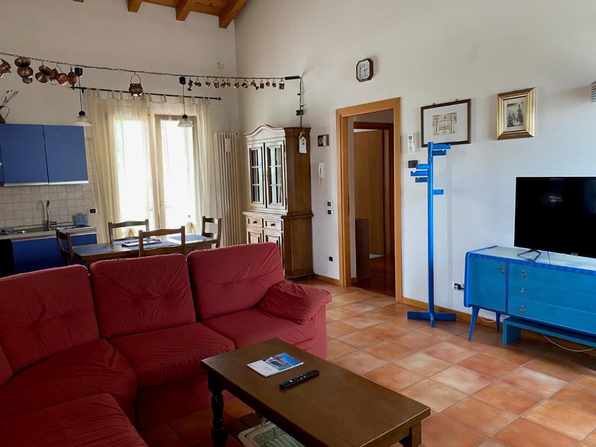 Apartment-Rosella Garda Γκάρντα Εξωτερικό φωτογραφία