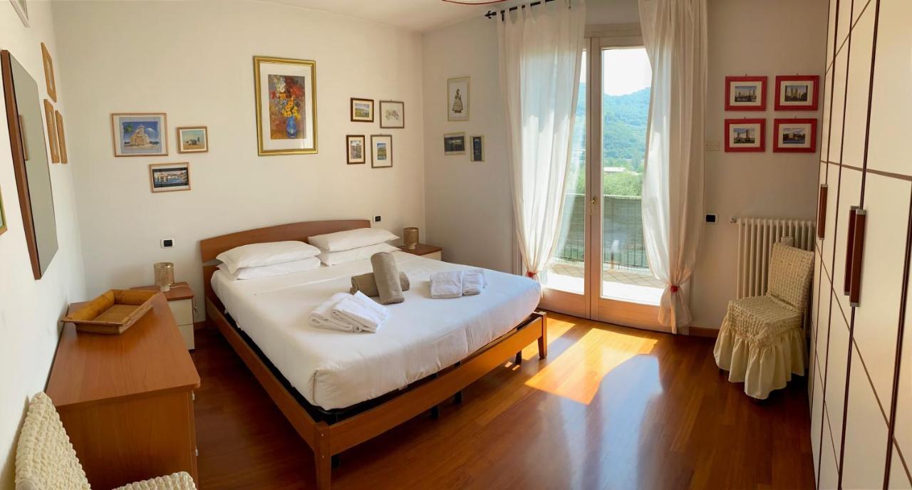 Apartment-Rosella Garda Γκάρντα Εξωτερικό φωτογραφία