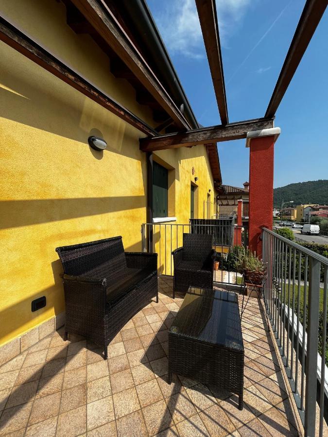 Apartment-Rosella Garda Γκάρντα Εξωτερικό φωτογραφία