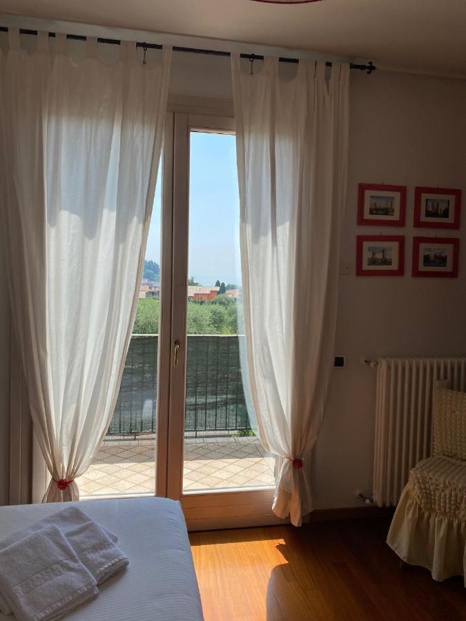 Apartment-Rosella Garda Γκάρντα Εξωτερικό φωτογραφία