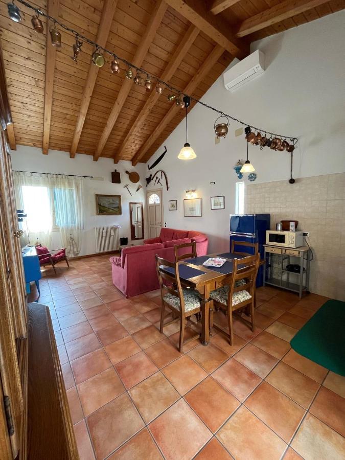 Apartment-Rosella Garda Γκάρντα Εξωτερικό φωτογραφία